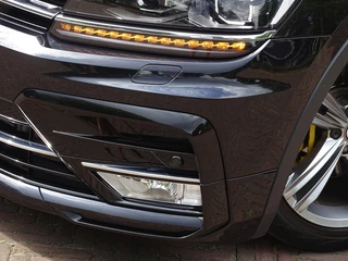 Volkswagen Tiguan Volkswagen Tiguan 2.0 TSI 4M. DSG / Highline R20 ed. / R-line / LED - afbeelding nr 39