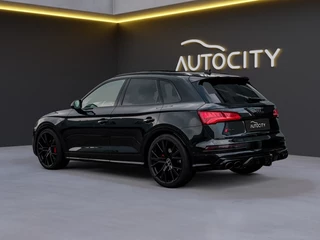 Audi Q5 - afbeelding nr 3