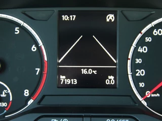 Volkswagen T-Cross Volkswagen T-Cross 1.0 TSI Life | Carplay | Side assist| Full LED - afbeelding nr 39