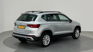 SEAT Ateca - afbeelding nr 3