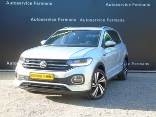 Volkswagen T-Cross - afbeelding nr 2