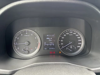 Hyundai Tucson Hyundai Tucson 1.6 GDi Comfort | Navi | Camera | Cruise - afbeelding nr 23