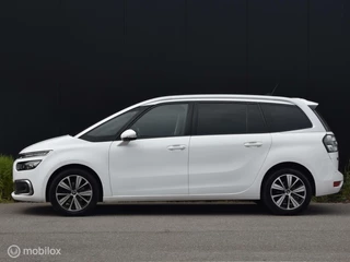 Citroën Grand C4 Picasso Citroen Grand C4 Picasso Shine I 7-zitter I Panodak I Navi I - afbeelding nr 2