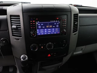 Mercedes-Benz Sprinter | Multimedia | 6-Persoons | Trekhaak | Airco - afbeelding nr 16