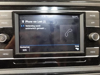 Volkswagen Crafter Volkswagen Crafter 177pk Automaat L3H3 L2H2 Highline Airco App-connect ACC Camera Trekhaak - afbeelding nr 20