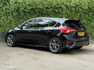 Ford Focus Ford Focus 1.0 EcoBoost ST Line | Carplay | PDC | - afbeelding nr 18