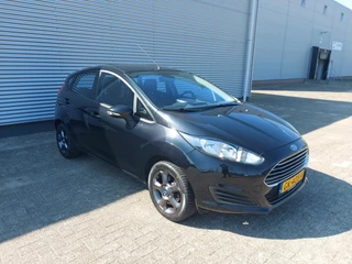 Ford Fiesta Ford Fiesta 1.0 Style - afbeelding nr 3