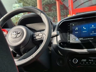 Toyota Aygo Toyota Aygo X 1.0 VVT-i S-CVT Automaat Pulse | Cruise | Parkeersensoren - afbeelding nr 22