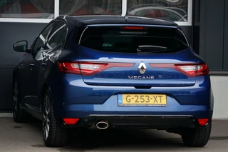 Renault Mégane Renault Megane 1.3 TCe Bose, R-Link, CarPlay, dodehoek, cam. - afbeelding nr 31