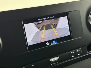 Mercedes-Benz Sprinter Mercedes-Benz Sprinter 314 2.2 CDI L3H2 Inrichting Navigatie Achteruitrijcamera Apple Carplay/Android Auto - afbeelding nr 37
