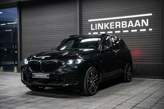 BMW X5 BMW X5 xDrive50e Hybrid | M Sport Pro | H&K | Panodak Skylounge | Comfortstoel | Merino | 22 inch | - afbeelding nr 32