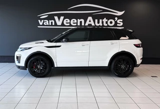 Land Rover Range Rover Evoque Range Rover Evoque 2.0 Si4 HSE Dynamic/Jaar Garantie - afbeelding nr 16