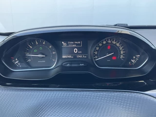 Peugeot 208 Peugeot 208 1.2 PureTech Blue Lease Executive Trekhaak Nav Pdc Carplay Voll.Onderhouden! - afbeelding nr 22