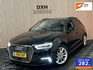 Audi A3 Audi A3 Sportback 1.4 E-Tron ProLine+ NAV KEYLS LANE STOELVW - afbeelding nr 1