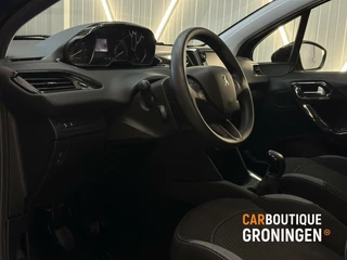 Peugeot 208 Peugeot 208 1.2 PureTech Blue Lion 5D | CARPLAY | AIRCO | CRUISE - afbeelding nr 3