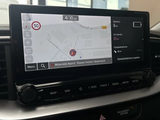 Kia Ceed Sportswagon Kia Ceed Sportswagon 1.6 GDI PHEV ExecutiveLine | Navigatie | Leder | elektrisch bedienbare achterklep - afbeelding nr 17