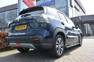 Suzuki S-Cross - afbeelding nr 7
