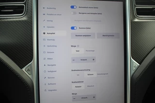 Tesla Model X Tesla Model X 100D 7p. / Autopilot / Trekhaak / Panoramadak / 22'' / Luxe Leder / Luchtvering - afbeelding nr 25