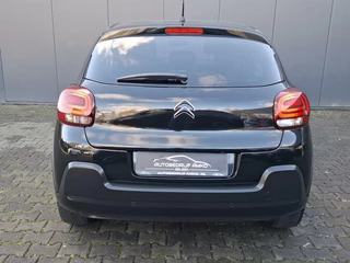 Citroën C3 Citroen C3 1.2 PureTech Feel Edition / NAV / DAB / CRUISE / CAM - afbeelding nr 5