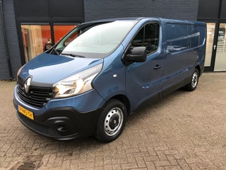 Renault Trafic - afbeelding nr 2