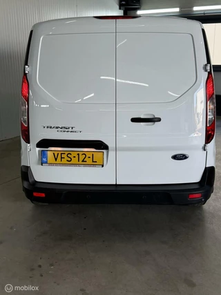 Ford Transit Connect Ford Transit Connect 1.5 EcoBlue L2 [Carplay,Camera] - afbeelding nr 17