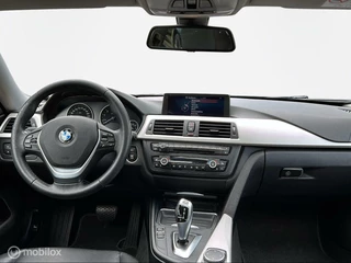 BMW 4 Serie BMW 4-serie Gran Coupé 420i High Executive / Harman Kardon - afbeelding nr 12