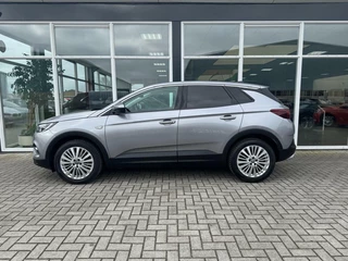 Opel Grandland X Opel Grandland X 1.5 CDTi Business Executive | Climate Control | Apple Carplay / Android Auto | Keyless Entry/Start | Navi | 19