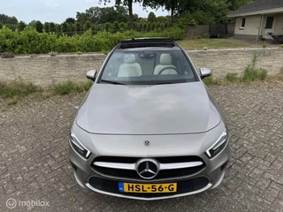 Mercedes-Benz A-Klasse Mercedes A-klasse 250 e Premium Plus | Pano | Memory | Ambia - afbeelding nr 4