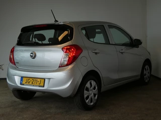 Opel KARL - afbeelding nr 7