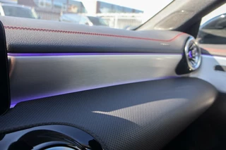 Mercedes-Benz CLA Mercedes CLA-klasse 250 e AMG Line PANORAMDAK SFEERVERLICHTING MEMORY STOELEN NIGHT - afbeelding nr 19