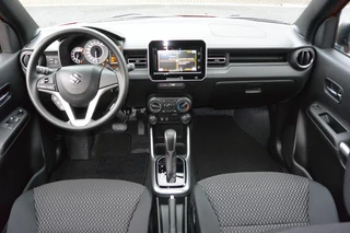Suzuki Ignis - afbeelding nr 16
