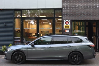 Volkswagen Passat Pano/IQ.Light/360/HK/Head-up/Navi Max/ACC/19