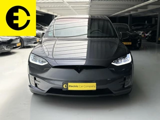 Tesla Model X Tesla Model X 100D | AutoPilot | Dechrome | CCS|Cold Climate - afbeelding nr 8