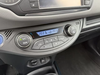 Toyota Yaris - afbeelding nr 15