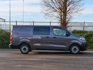 Opel Vivaro | TREKHAAK | CARPLAY | CRUISE CONTROL | AUTOMAAT | - afbeelding nr 6