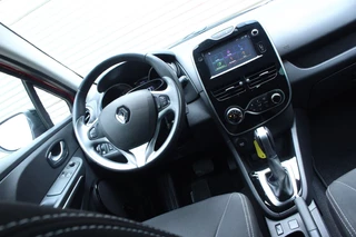 Renault Clio Renault Clio 1.2 Dynamique AUT 1eEIGNR! NAV DAB CLIMA CRUISE '16 - afbeelding nr 26