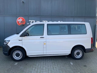 Volkswagen Transporter - afbeelding nr 2