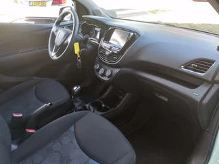 Opel KARL - afbeelding nr 6