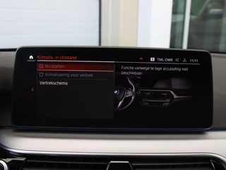 BMW 5 Serie BMW 5-serie Touring 530e High Executive | ACC | Head-up display - afbeelding nr 42