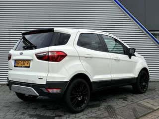 Ford EcoSport - afbeelding nr 3