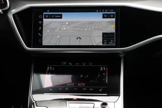 Audi A6 Audi A6 Avant 55 TFSI e quattro S Competition | RS STOELEN | HEAD UP | MEMORY | EL.TREKHAAK - afbeelding nr 19