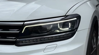Volkswagen Tiguan Volkswagen Tiguan 2.0 TDI 4Motion Highline Pano | Full Option | Trekhaak - afbeelding nr 36