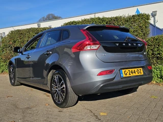 Volvo V40 Zondag OPEN! - afbeelding nr 9