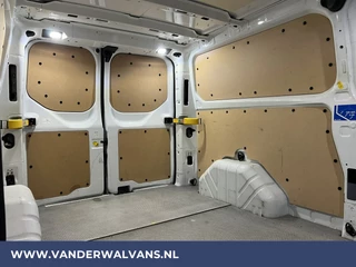 Ford Transit Custom Android Auto, Parkeersensoren, LED, Verwarmde voorruit, Bijrijdersbank - afbeelding nr 11