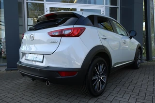 Mazda CX-3 - afbeelding nr 9