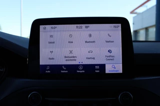 Ford Focus Ford Focus Wagon 1.0 EcoBoost Hybrid Titanium Style | Winter Pack | Camera | Navigatie | Cruise control | Privacy glass | NIEUW MODEL - afbeelding nr 36