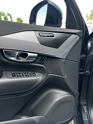 Volvo XC90 Volvo XC90 T8 455PK Recharge Ultimate Dark| Full Options !! - afbeelding nr 17