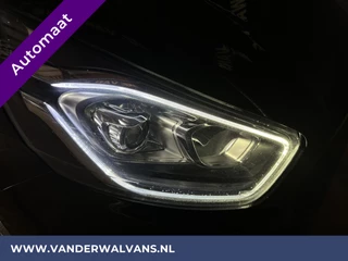 Ford Transit Custom Stoelverwarming, Verwarmde Voorruit, Cruisecontrol, Parkeersensoren, Bijrijdersbank - afbeelding nr 7