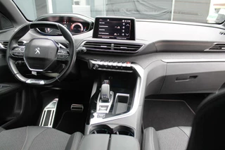 Peugeot 3008 Peugeot 3008 1.6 PureTech GT Line | Navi | Camera - afbeelding nr 9