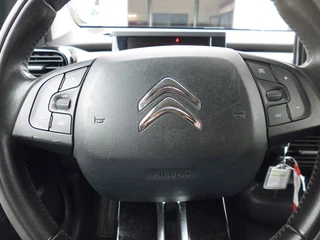Citroën C4 Cactus Citroën C4 Cactus 1.2 Pure Tech Shine CRUISE NAVI CAMERA PDC ECC - afbeelding nr 7